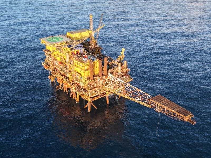 Perenco plans 80 km shore-power link for Brazil’s Pargo and Cherne fields