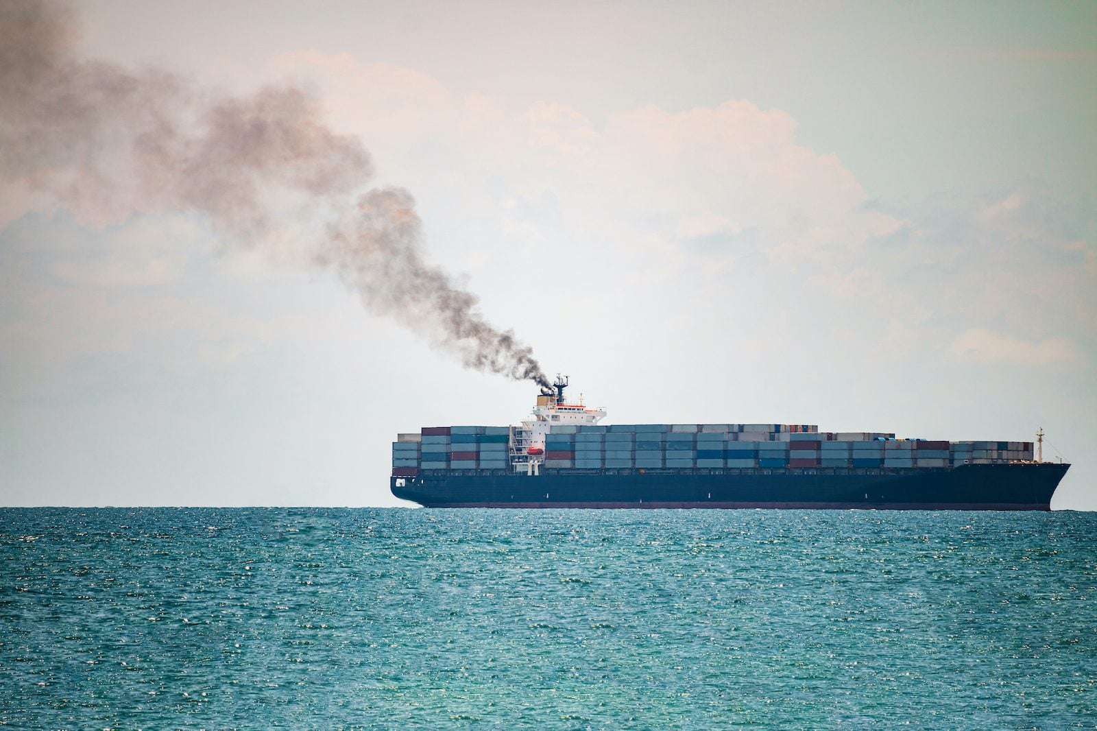 IMO policy delay threatens shipping’s 2030 zero-emission fuel target